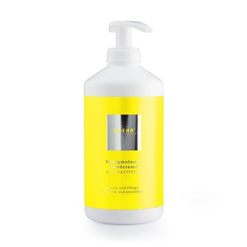 Baehr beauty concept handcreme - concept,