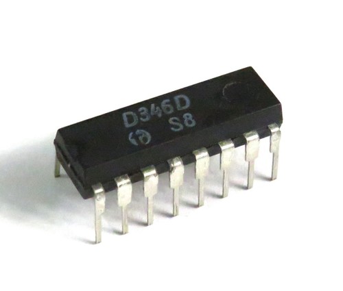 Stück d346d segment - stück,