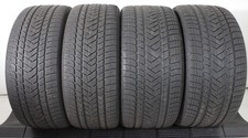 2 x 275/40R21 107V 2 x 305/35R21 109V Winterreifen Pirelli Scorpion Winter NO