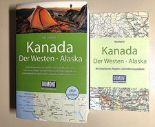 WIE NEU - Kanada, Der Westen