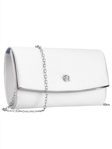 Tomshop24 clutch mia - mia, satin