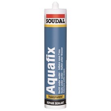 Soudal Aquafix Dichtmasse