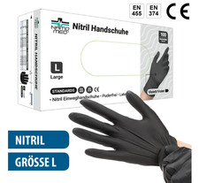 Nitril handschuhe namo - nitril,