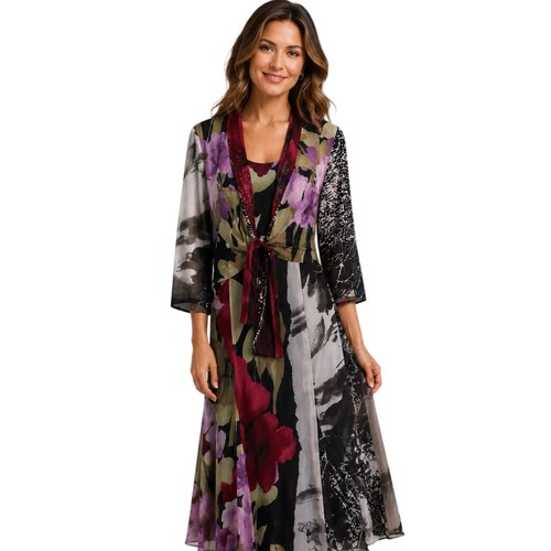 Elena grunert kleid bolero - kleid,