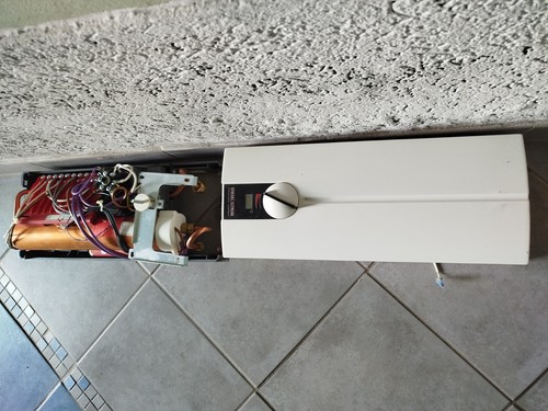 Stiebel eltron dhe - dhe, connect