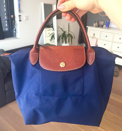 Longchamp damen tragetasche - damen,