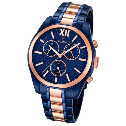 Festina chronograph f16857 - festina,