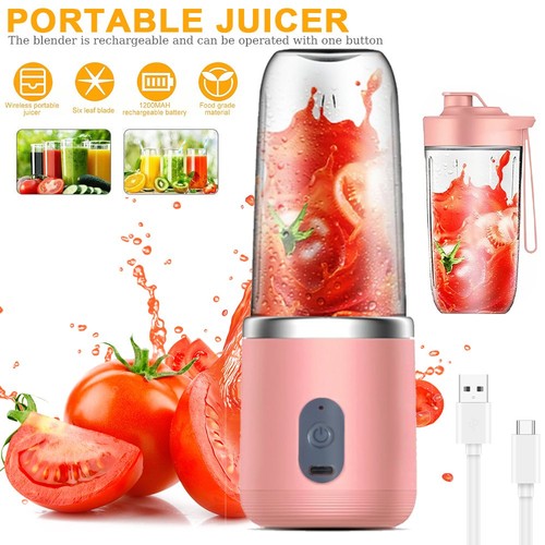 Tragbar blender smoothie maker - blender,