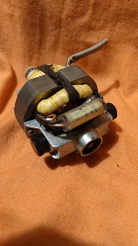 Nähmotor motor pfaff 1209 - nähmotor,
