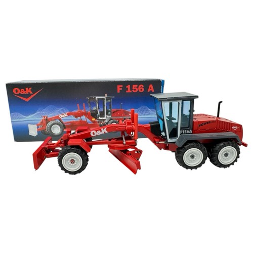 Nzg metallmodell 332 - nzg, typ