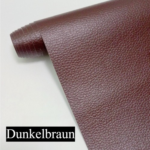 Lederreparatur kunstleder - pu,