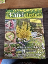 Garten Magazin - Mein schöner