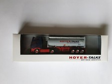 Herpa 275569 MAN TGA Hoyer -