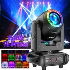 150W Moving Head Bühnenlicht