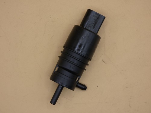 Wischwasserpumpe r129 w140 - wischwasserpumpe., r129,