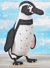 Fotokopie Häkelanleitung -