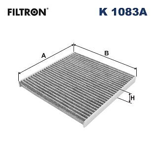 Filtron 1083a filter - 1083a,