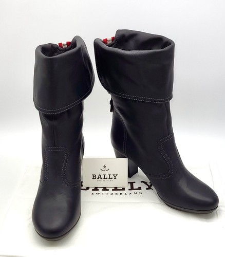 Bally stiefelette stiefel - bally,