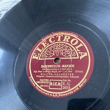 Militär Orchester Badenweiler