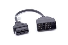 Adapter OBD1 - OBD2 für