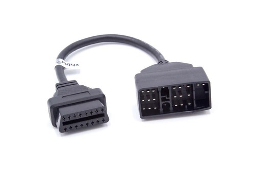 Adapter obd1 obd2 für - obd1,