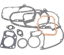 NSU MAX 250 Dichtungssatz Dichtsatz Motordichtungen Dichtung Motor Deckel Set 10