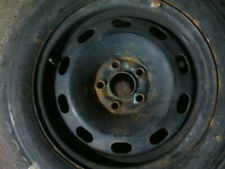 Mazda 626 GF GW 2x Winterreifen Komplettread 175/65 R14 M+S Stahlfelge 14x5,5J 