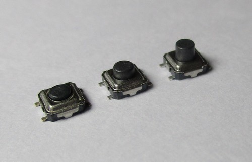 Smd taster 3x3x - 3x3x,