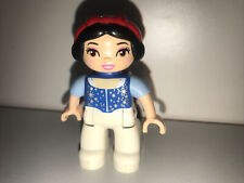 Lego Duplo Sonderfigur Schneewittchen