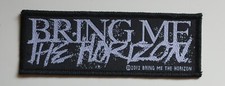 Bring the horizon horror - me,