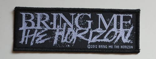 Bring the horizon horror - the,