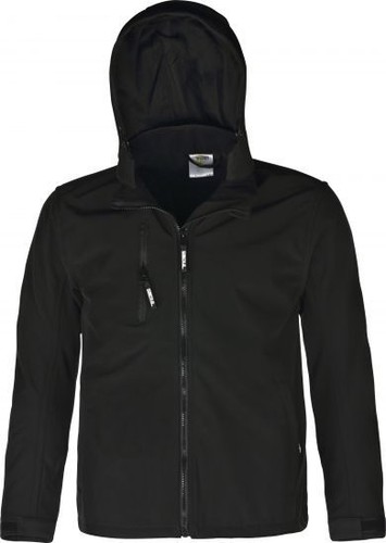 Triuso power softshelljacke - power,