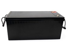 Gehäuse für LIFEPO4 Batterie