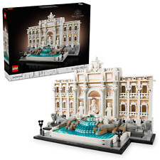 LEGO® Architecture 21062