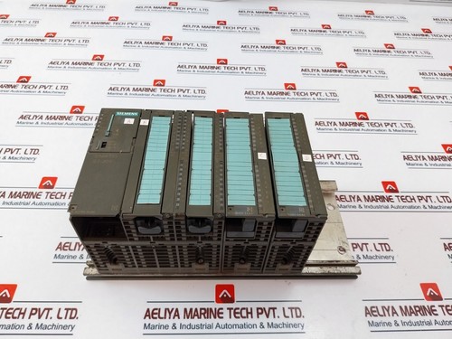 Siemens simatic 300 6es7 - siemens,