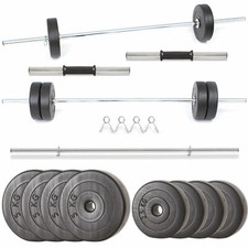 Langhantelstange 150cm