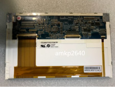 7.0" Tft Lcd Screen Panel