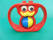 Lego Duplo Primo Greifling Rassel Baby Ente Ball (010924B)