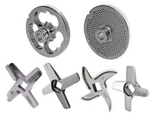 Lochscheibe mit Nabe für