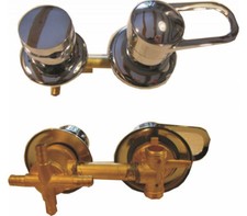 Armatur Einhebelmischer 10 cm