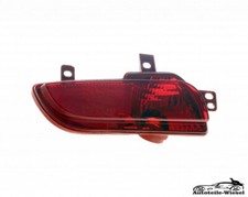 Nebelschlußleuchte Links für