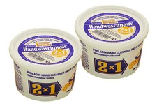 2x1 handwaschpaste seife - ,