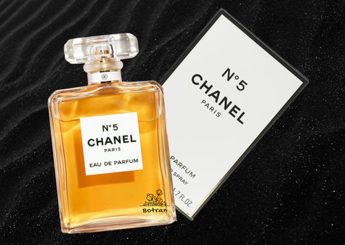 Chanel 50 ml - -,
