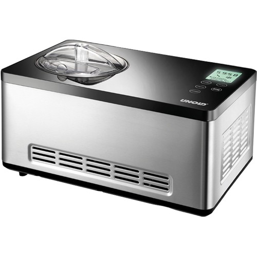 Unold eismaschine gusto - eismaschine,
