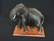 Elefant (Indien) Höhe 23 cm