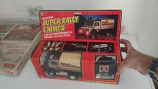 UNIMOG Mercedes r/c SUPER