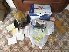 Sony SPK-HCE Camcorder Kameragehäuse für Videokamera Sportspack Waterprof Case