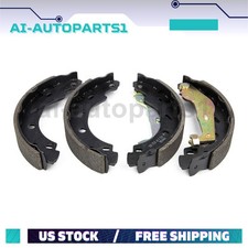 For 2004 Smart Crossblade Rear