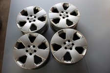 17 Zoll Alufelgen Felgen 4xSatz 7Jx17 ET41 Ronal 13131083 Opel Vectra C Signum