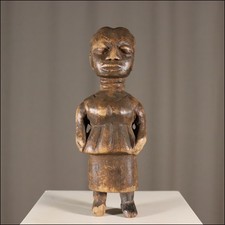 83891) Figur Ewe Togo Afrika